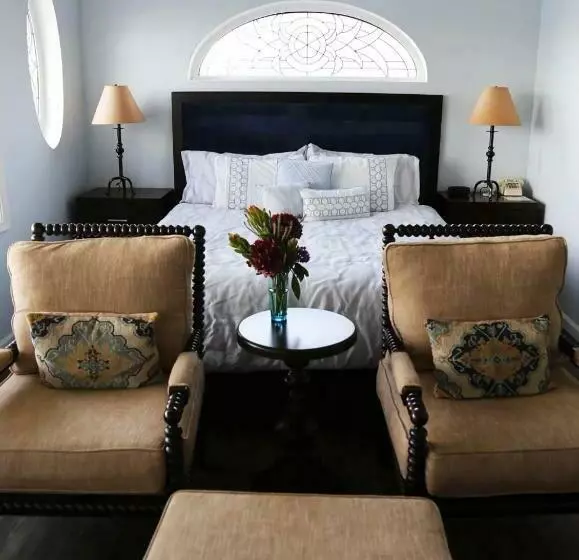 Retkeilymaja Breakers