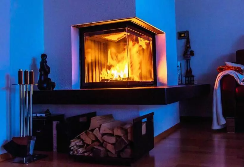 Retkeilymaja Breakers