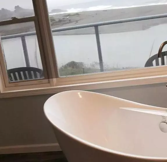 Retkeilymaja Breakers