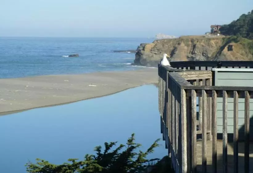 Retkeilymaja Breakers