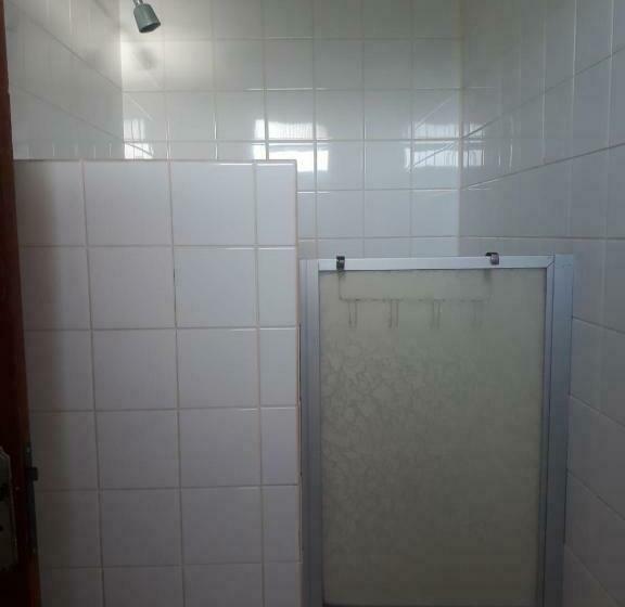 هاستل Pousada Orla Do Sol