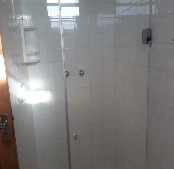 هاستل Pousada Orla Do Sol