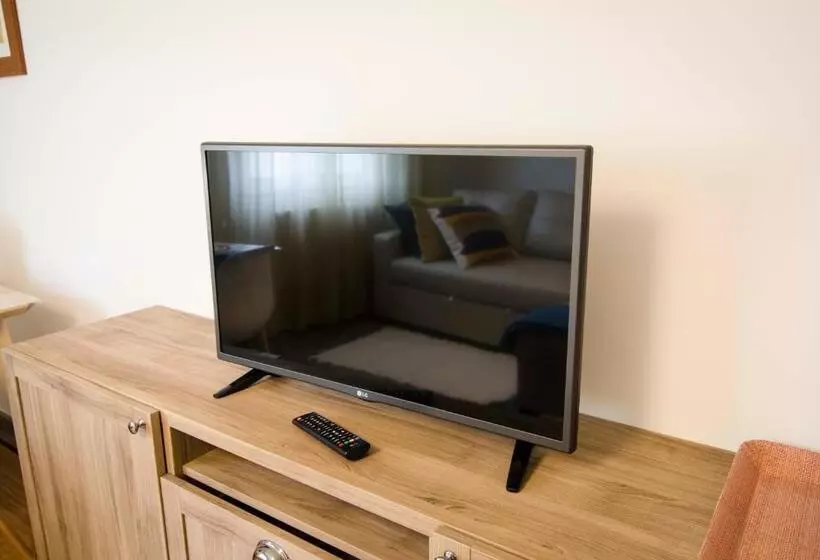 Apartamentos La Bilbaina