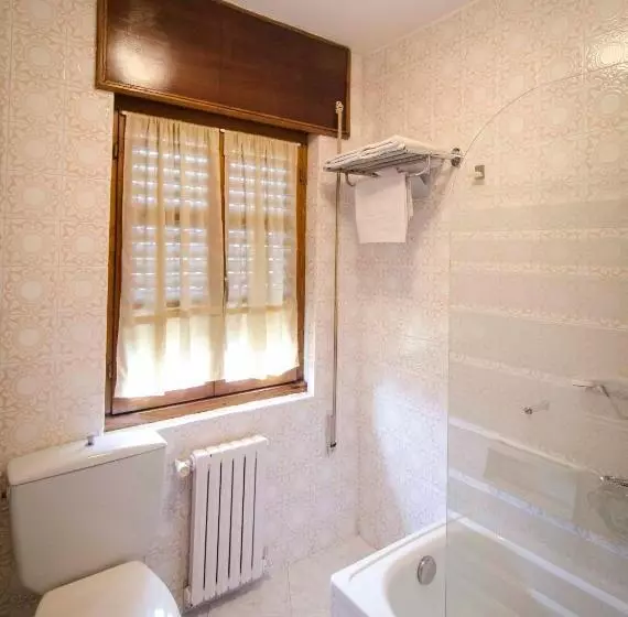 Apartamentos La Bilbaina
