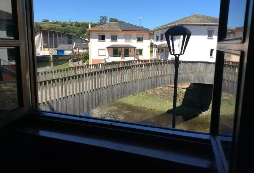 Apartamentos La Bilbaina