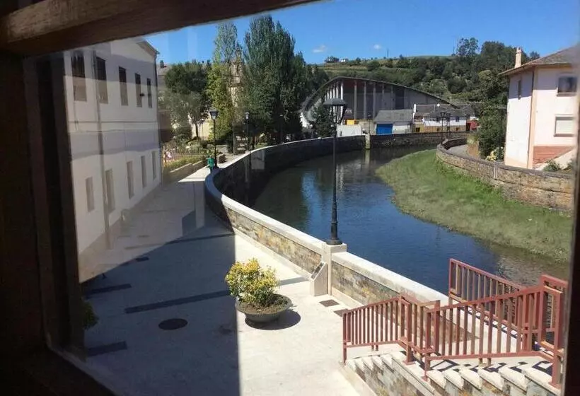 Apartamentos La Bilbaina