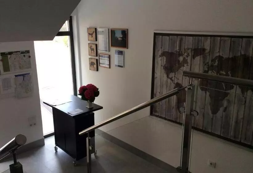 Apartamentos La Bilbaina