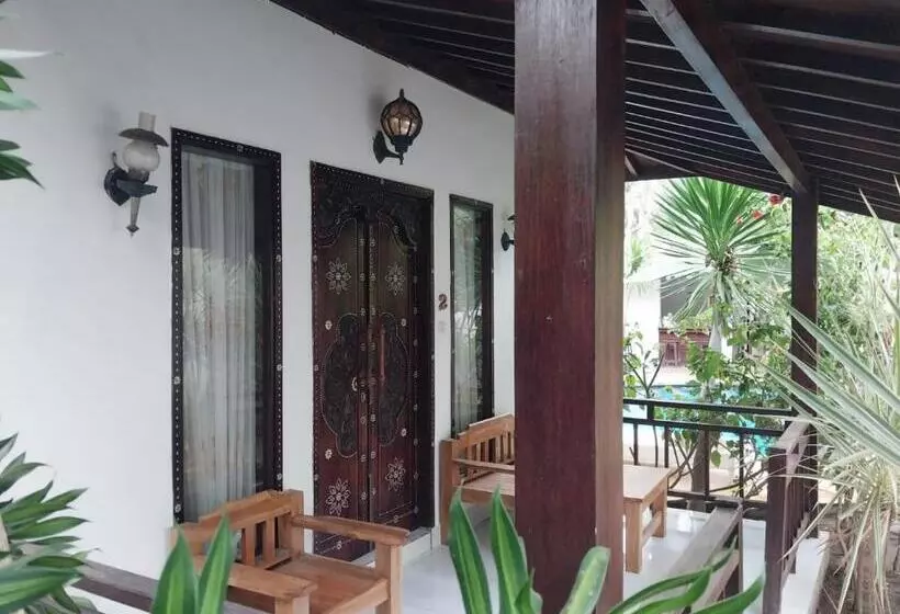 Banana Leaf Resort