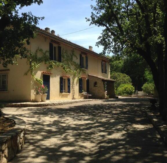 צימר Bastide La Folle Du Logis