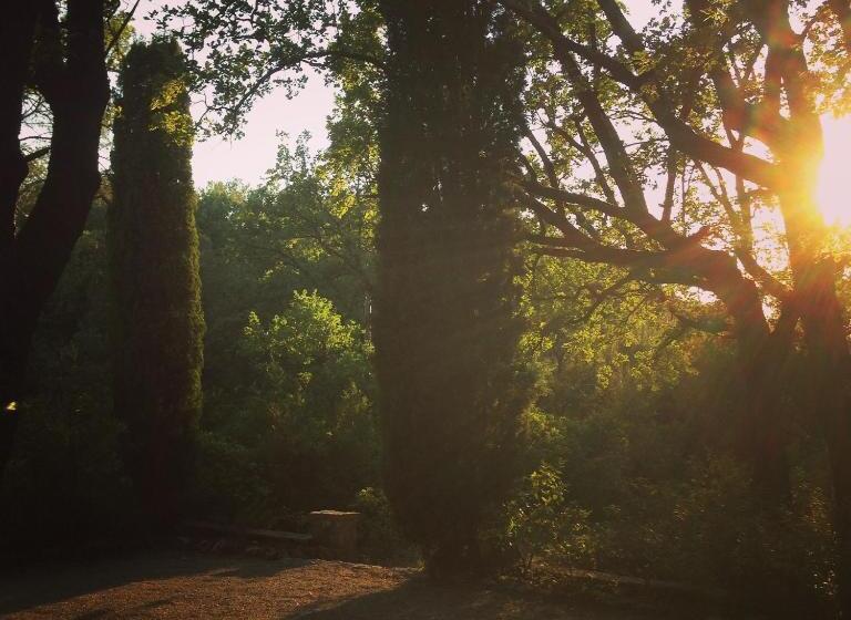 צימר Bastide La Folle Du Logis
