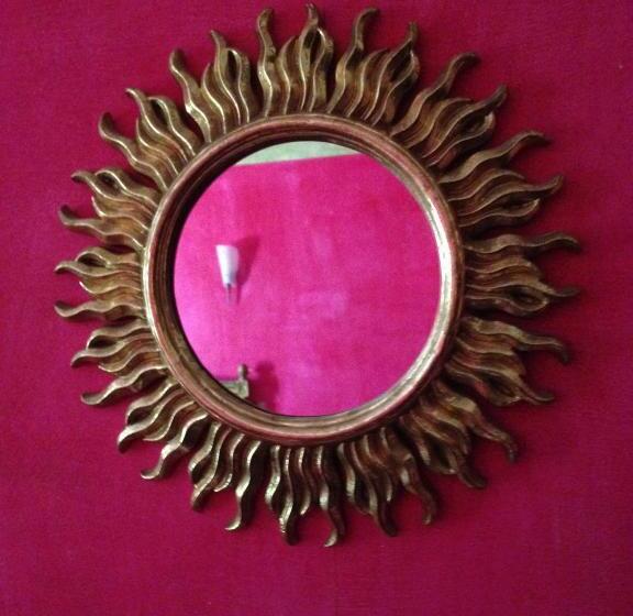 צימר Bastide La Folle Du Logis