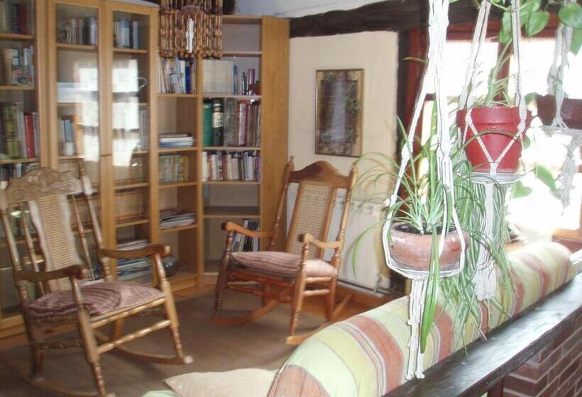 مبيت وإفطار Casa Rural Ugarte Ojacastro