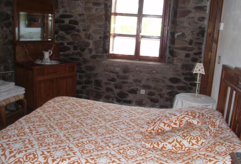 مبيت وإفطار Casa Rural Ugarte Ojacastro