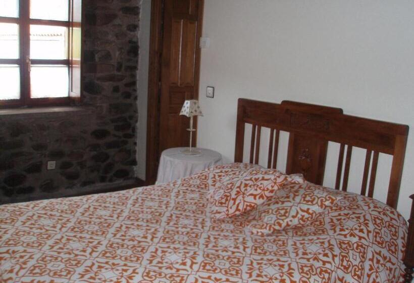 مبيت وإفطار Casa Rural Ugarte Ojacastro