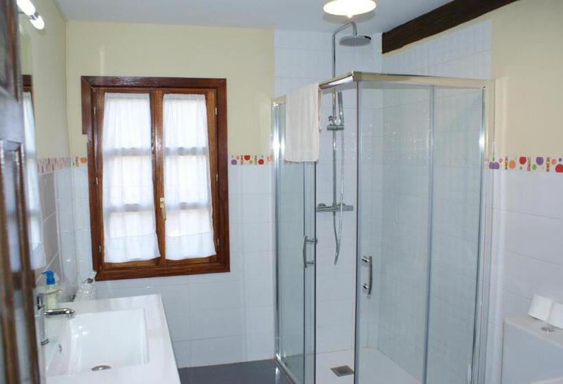 مبيت وإفطار Casa Rural Ugarte Ojacastro