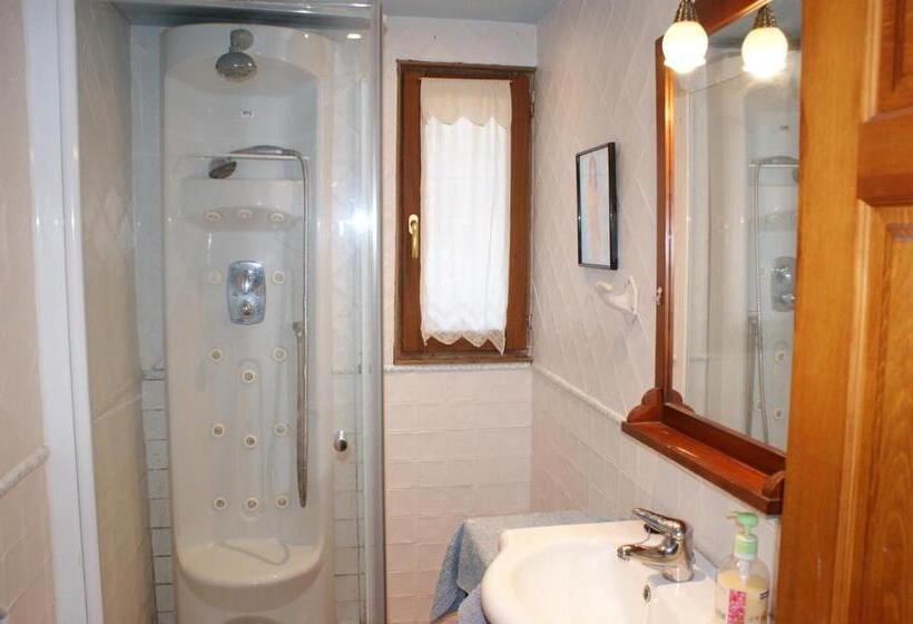 مبيت وإفطار Casa Rural Ugarte Ojacastro