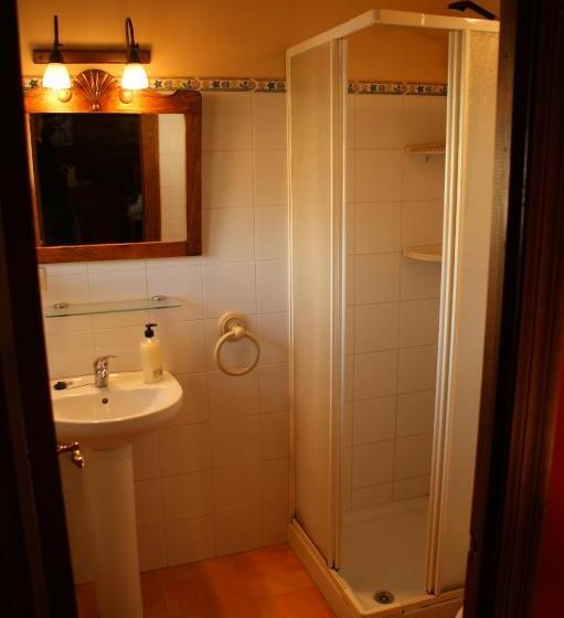 مبيت وإفطار Casa Rural Ugarte Ojacastro