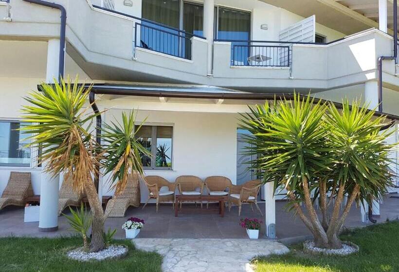 צימר Colle Selvotta