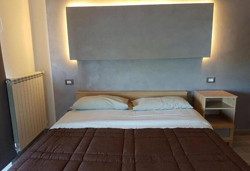 צימר Colle Selvotta