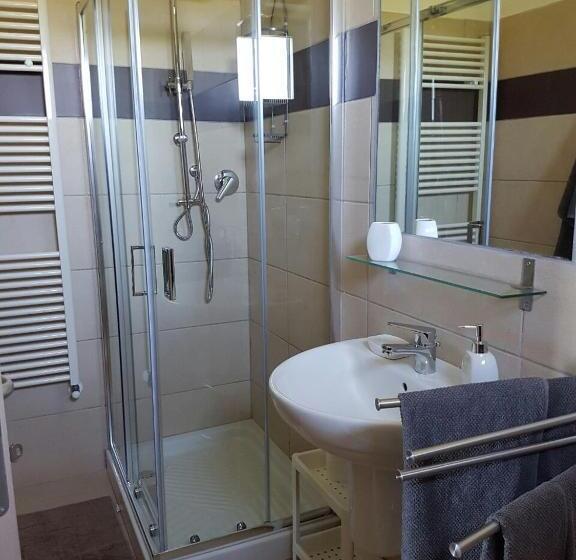 צימר Colle Selvotta