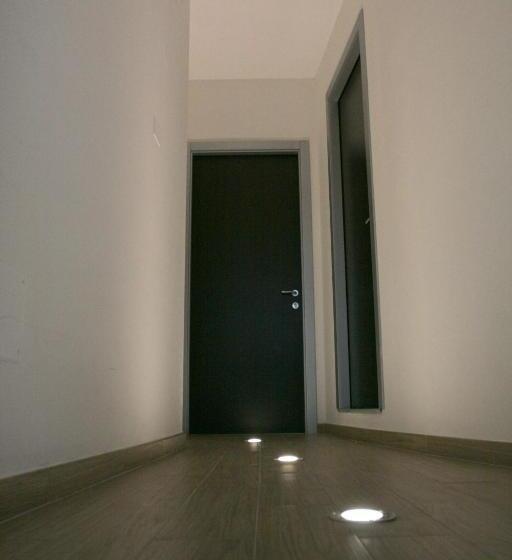 צימר Colle Selvotta