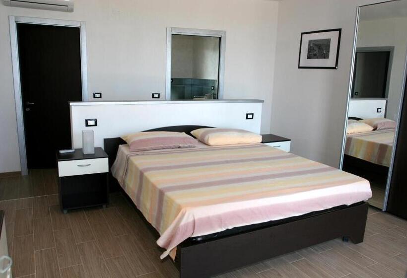 צימר Colle Selvotta