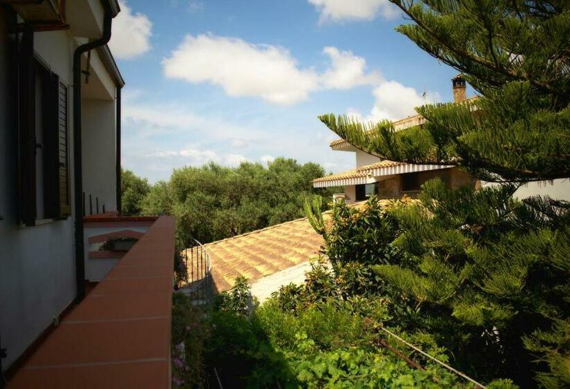 ベッドアンドブレックファースト Is Cogas