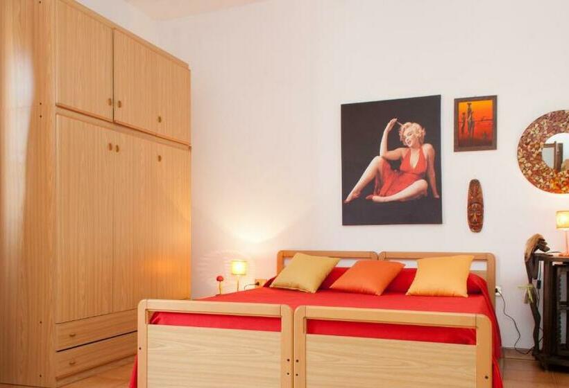 ベッドアンドブレックファースト Is Cogas