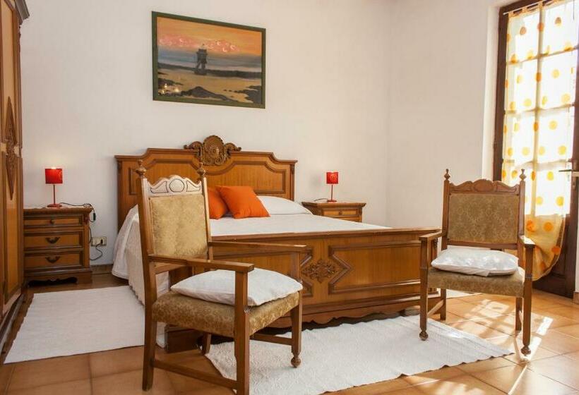 ベッドアンドブレックファースト Is Cogas