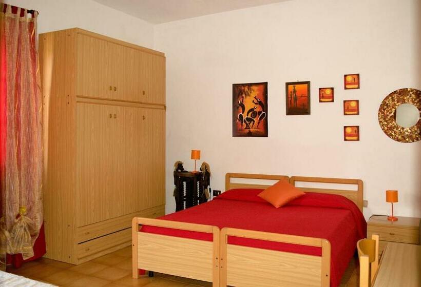 ベッドアンドブレックファースト Is Cogas