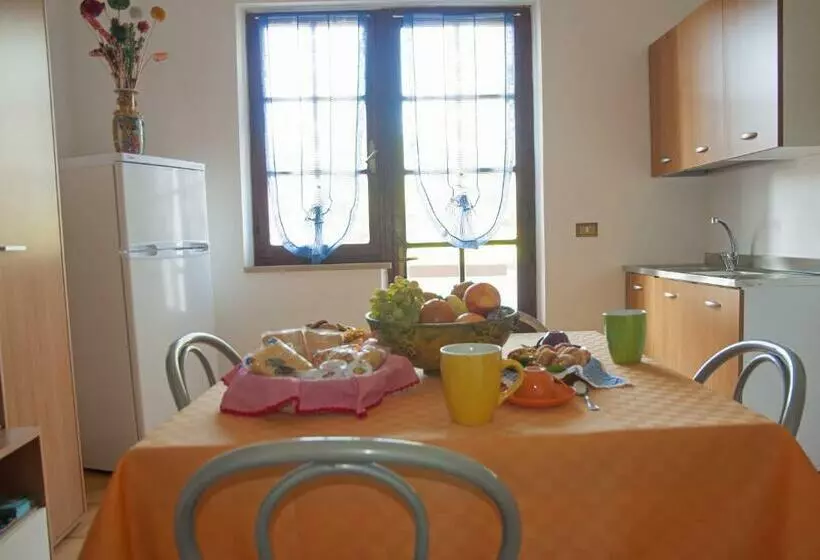 ベッドアンドブレックファースト Is Cogas