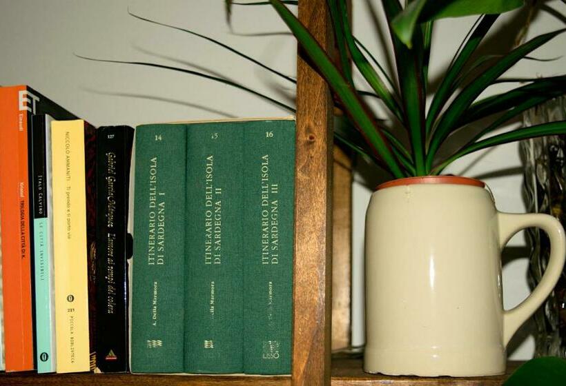 ベッドアンドブレックファースト Is Cogas