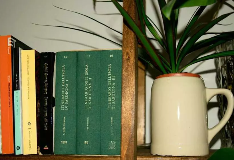 ベッドアンドブレックファースト Is Cogas