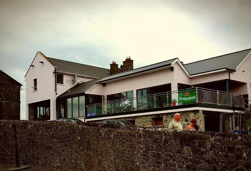 צימר Laurel Lodge