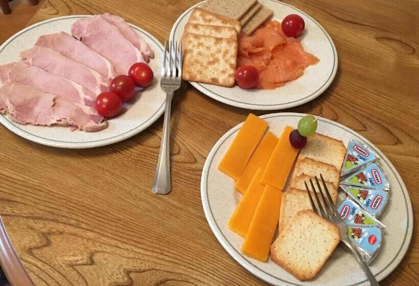 צימר Laurel Lodge