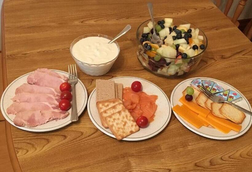 צימר Laurel Lodge