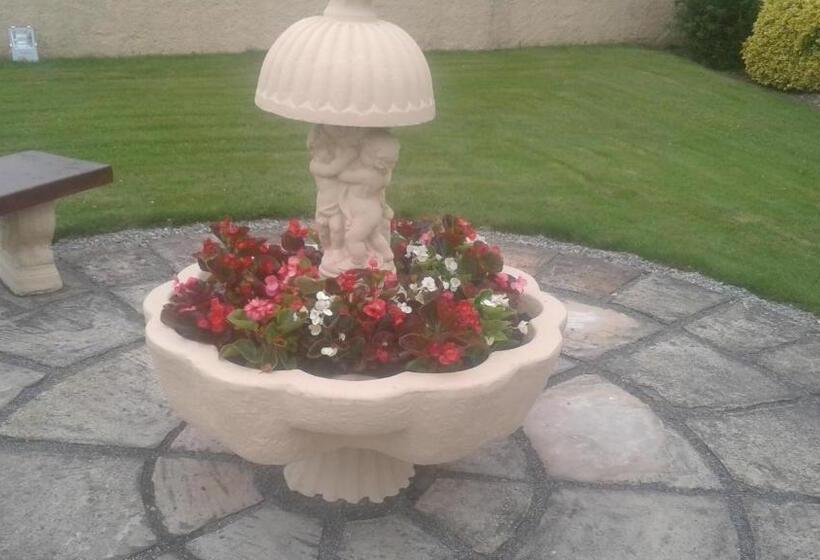 צימר Laurel Lodge