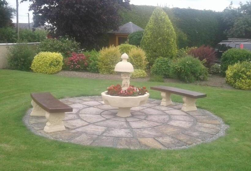 צימר Laurel Lodge