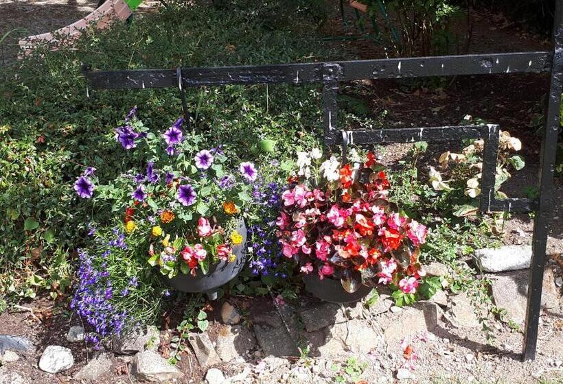 צימר Laurel Lodge