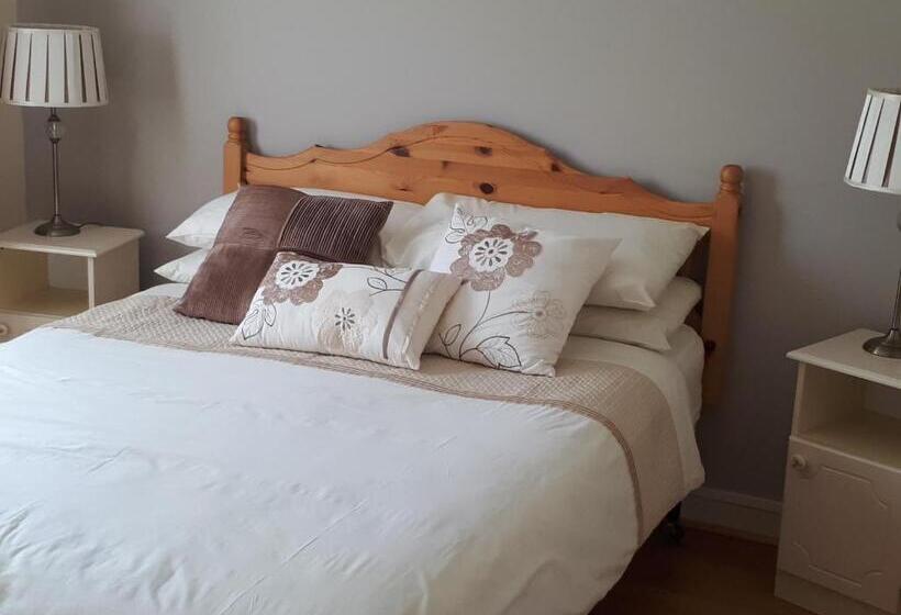 צימר Laurel Lodge