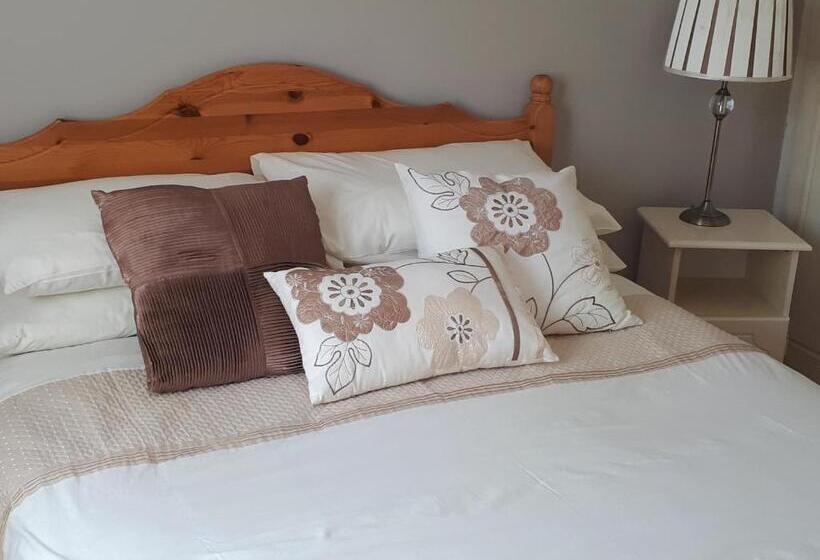 צימר Laurel Lodge