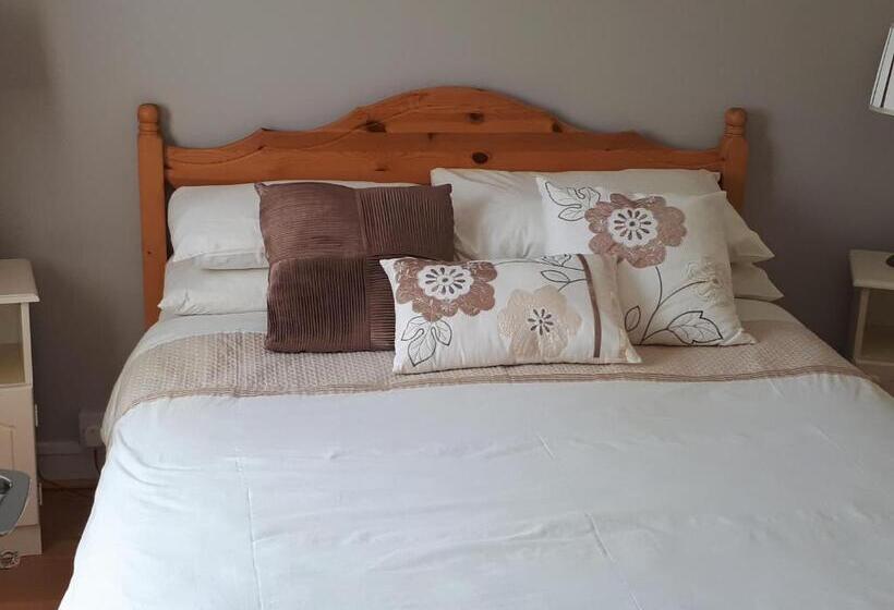 צימר Laurel Lodge