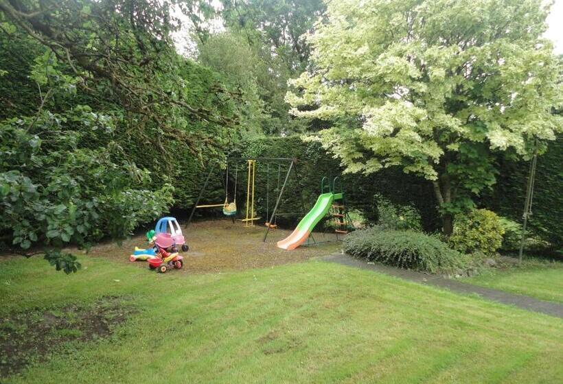 צימר Laurel Lodge