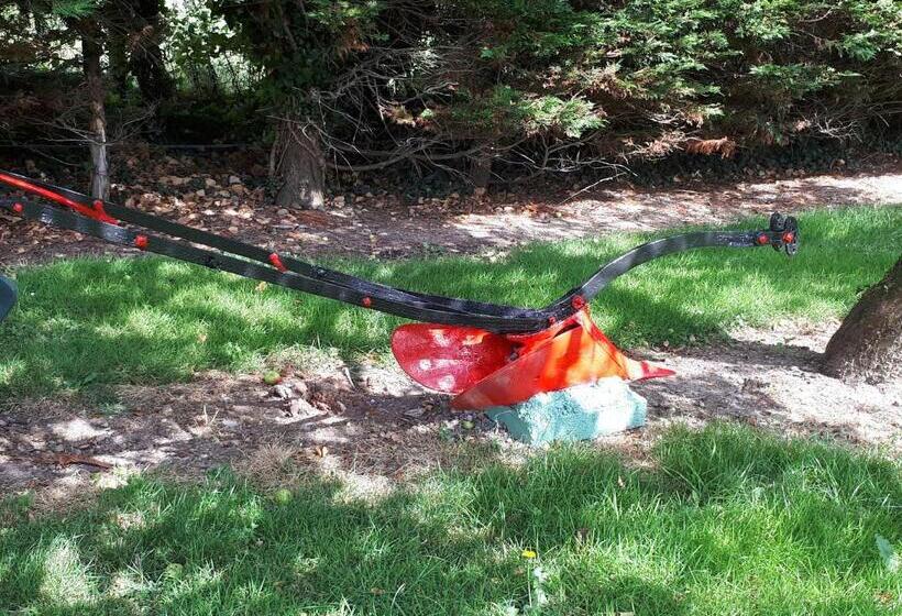 צימר Laurel Lodge