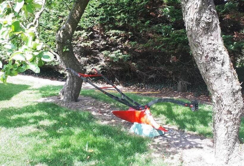 צימר Laurel Lodge