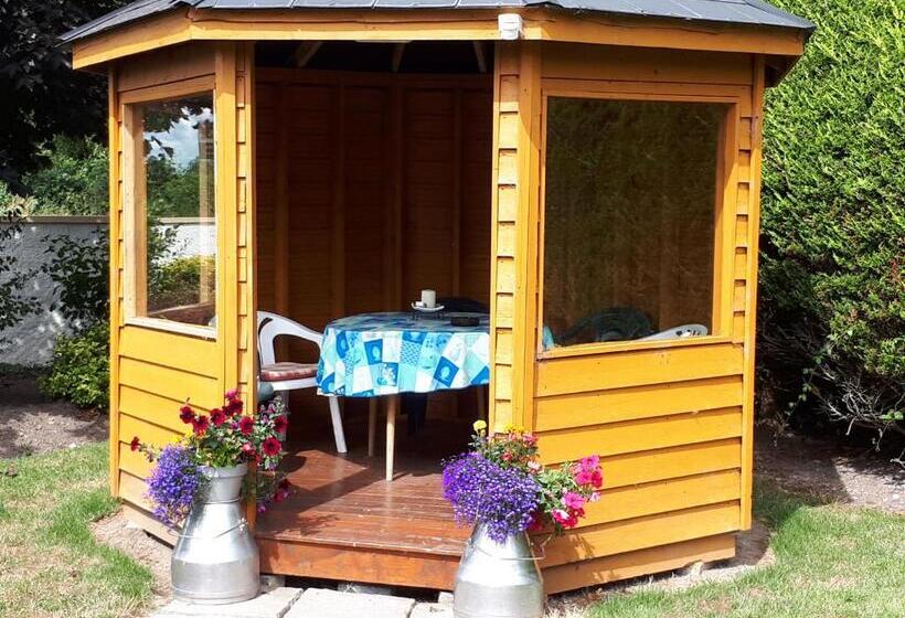 צימר Laurel Lodge