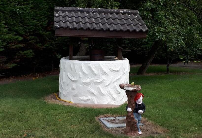 צימר Laurel Lodge