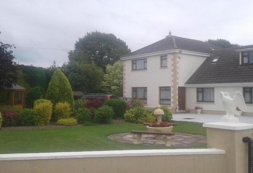 צימר Laurel Lodge