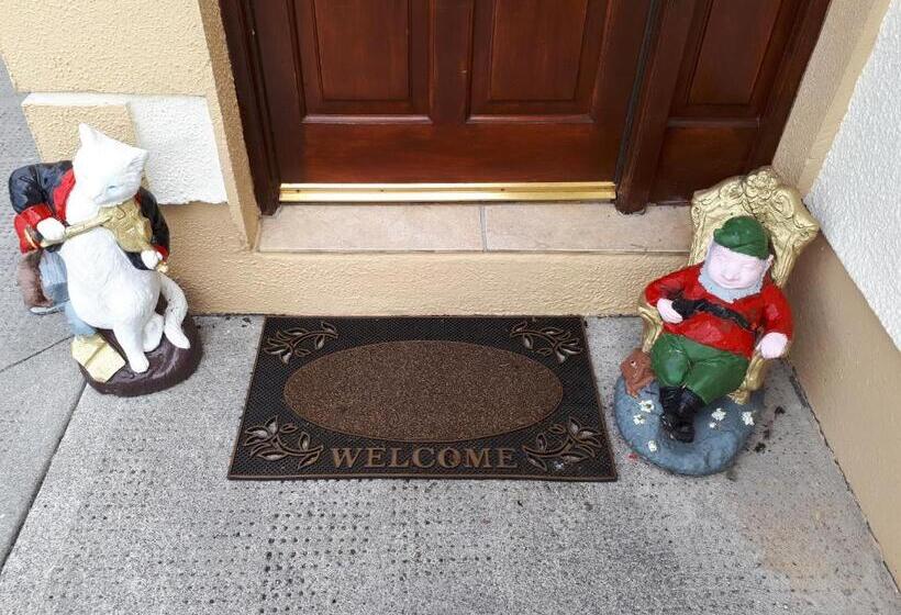 צימר Laurel Lodge