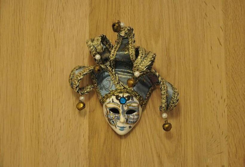 مبيت وإفطار Le Castellou